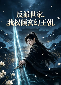 反派世家，我权倾玄幻王朝