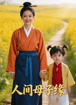 人间母子缘