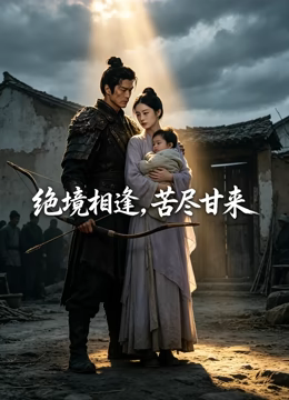 绝境相逢，苦尽甘来