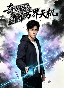 奇点猎账：清算万界天机