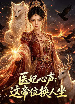 医妃心声：这帝位换人坐