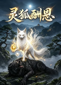 灵狐酬恩