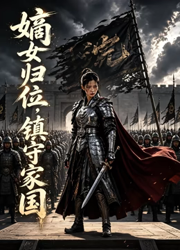 嫡女归位，镇守家国